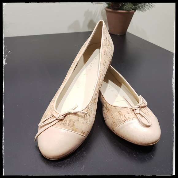 Skylar Blake Flats 7 - Picture 1 of 6